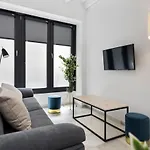 Apartamentos Catedral