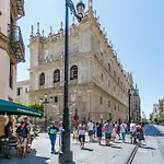 Apartamentos Catedral