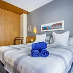 Apartamentos Catedral