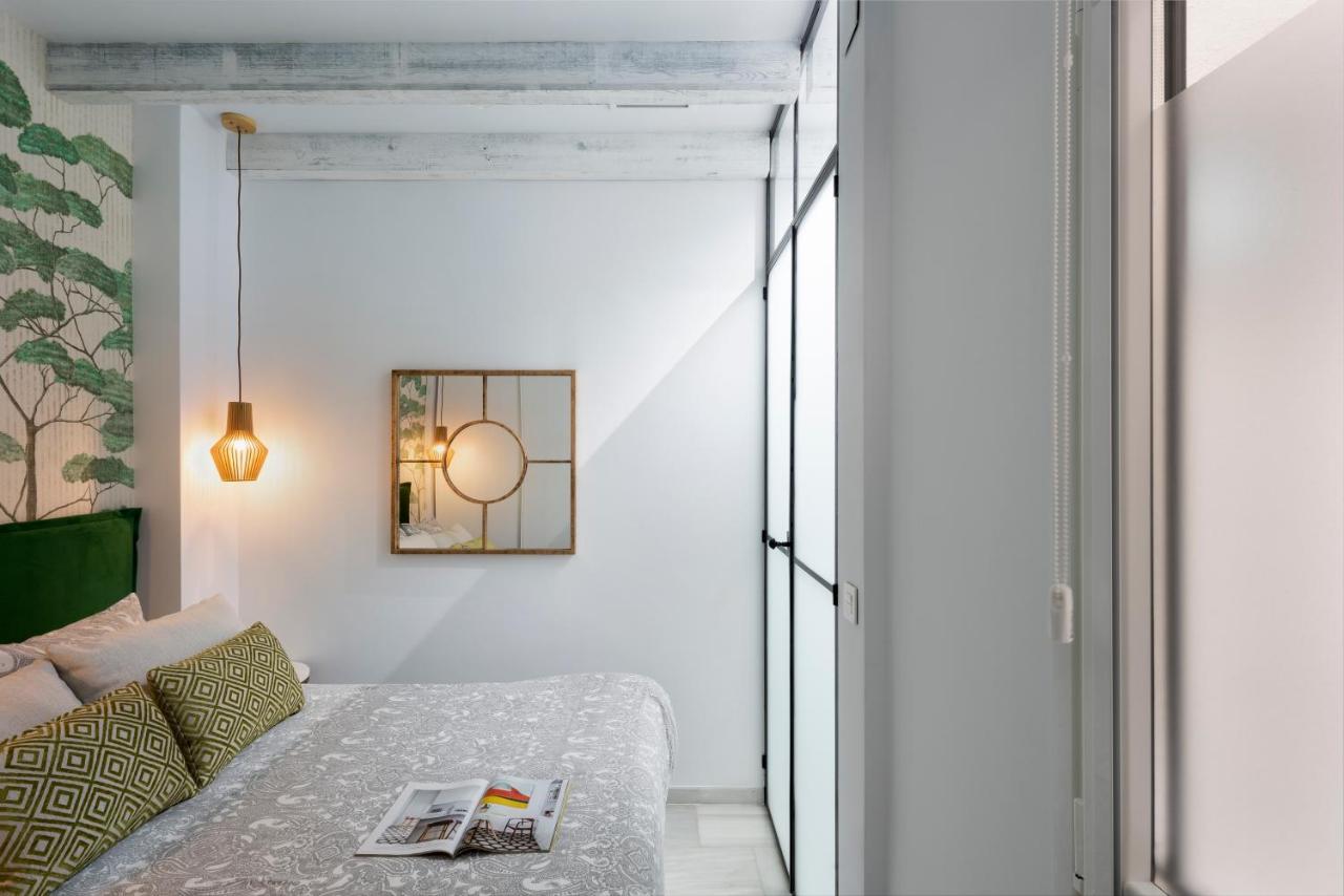 Appartement Catedral *