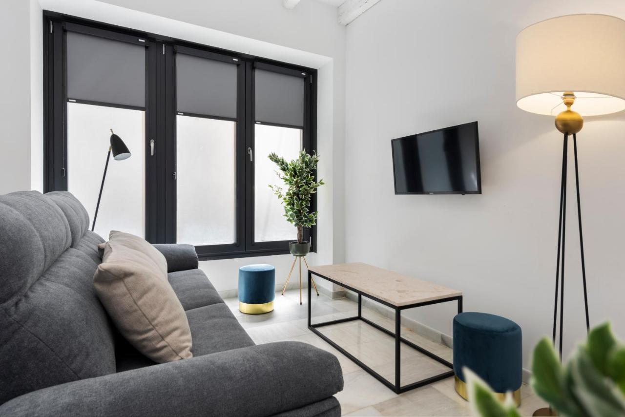 Appartement Catedral *