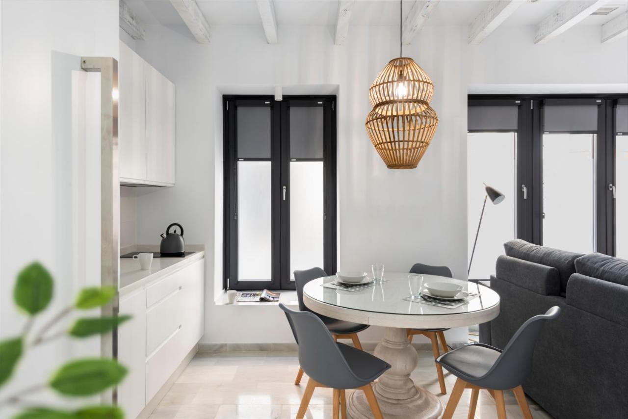 Appartement Catedral *