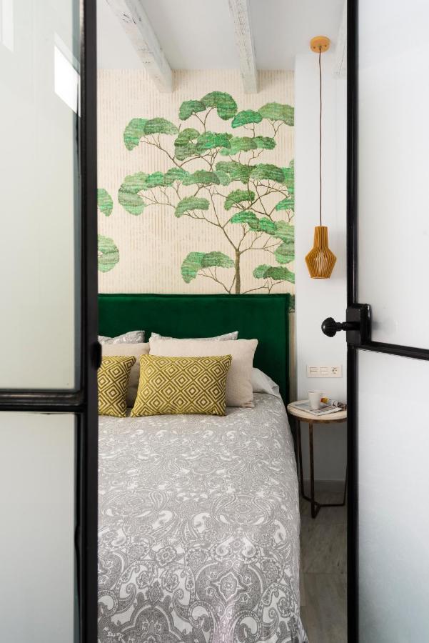 Catedral Appartement *