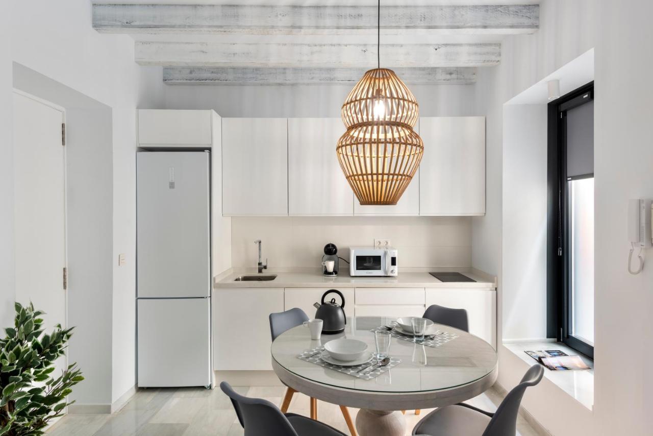 Catedral Appartement
