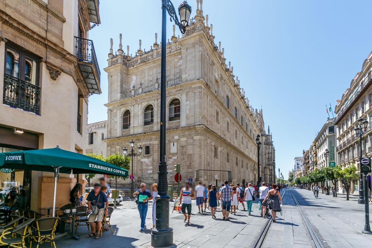 Catedral Appartement *
