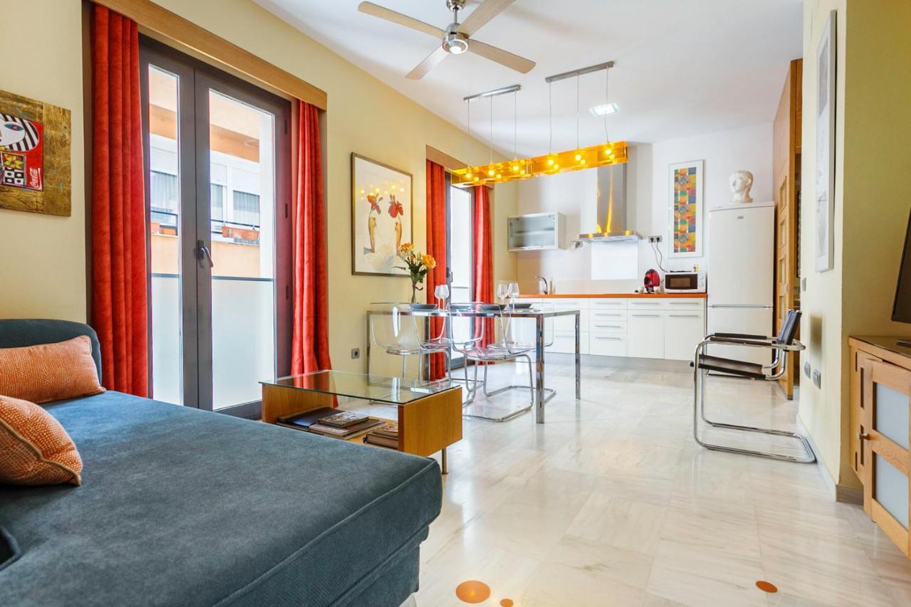 Appartement Catedral *