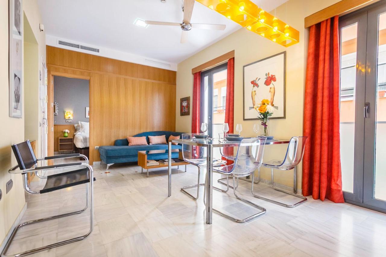 Catedral Appartement Sevilla