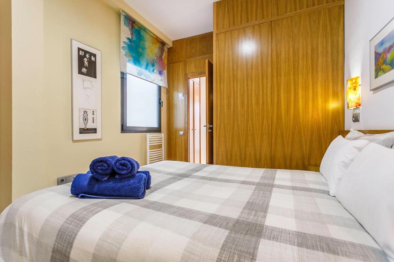 Appartement Catedral