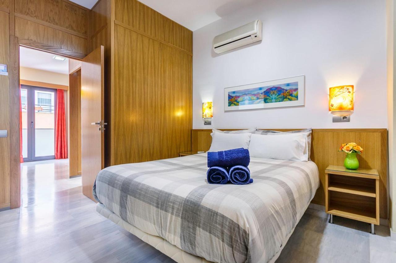Catedral Appartement Sevilla