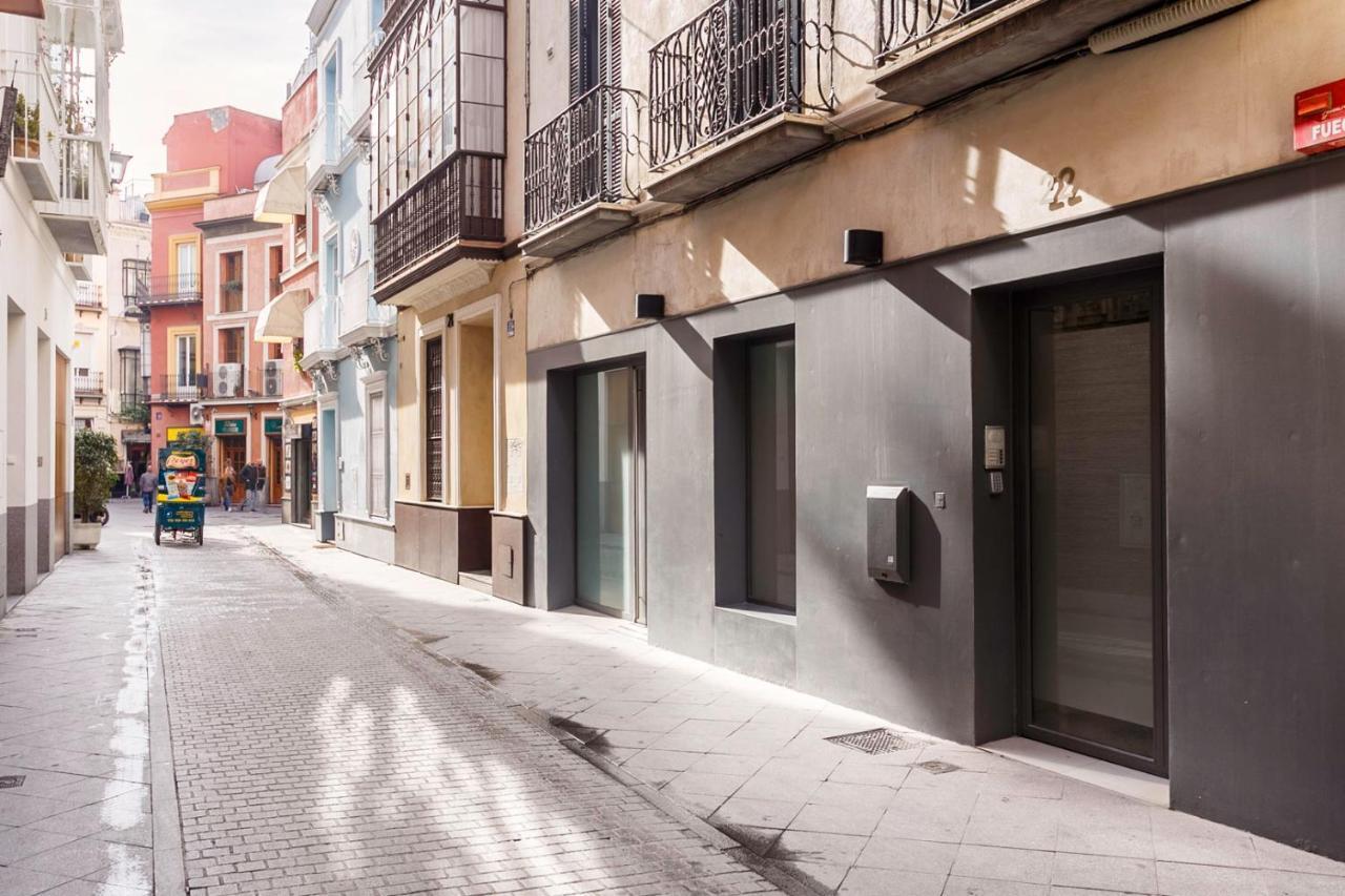 Catedral Appartement