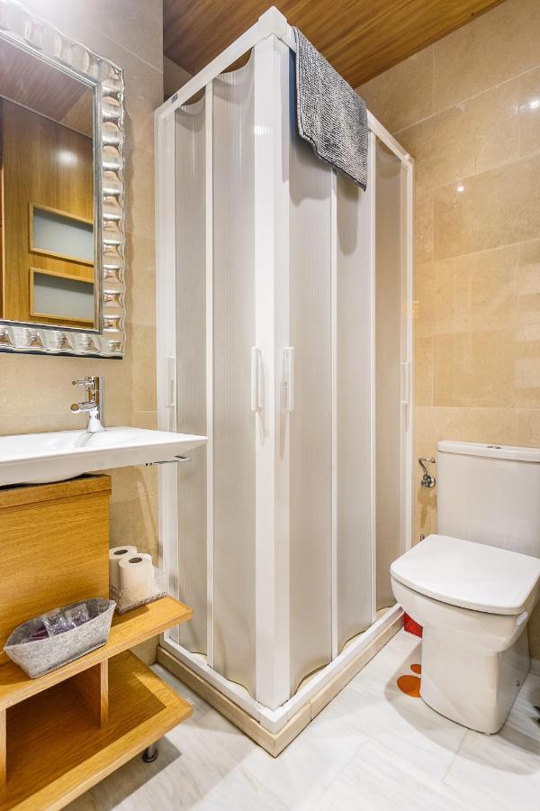 Appartement Catedral *